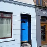 Foxy View In Town! Dingle