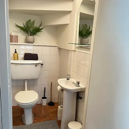 Foxy View In Town! Сasa de vacaciones