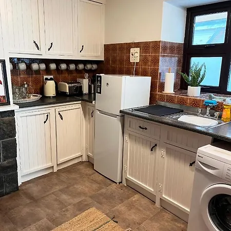 بيت للعطل Foxy View In Town!