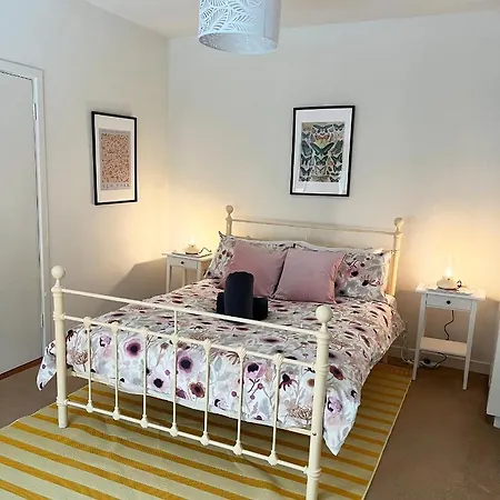 Foxy View In Town! *