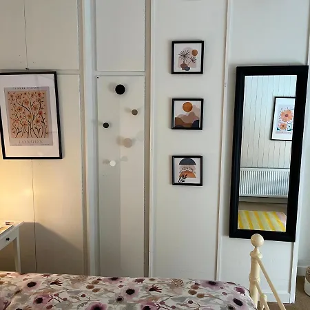 بيت للعطل Foxy View In Town! *