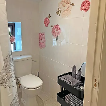 Foxy View In Town! Сasa de vacaciones Dingle