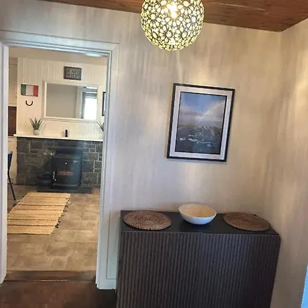 Foxy View In Town! Dingle