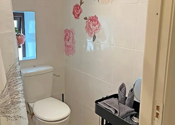 Foxy View In Town! Дом отдыха Дингл